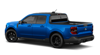 2026 Ford Maverick® External Image 2